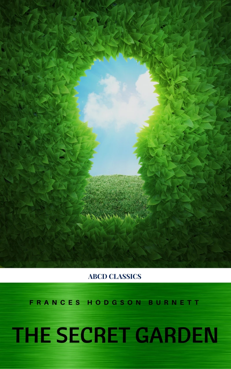 Portada: The Secret Garden