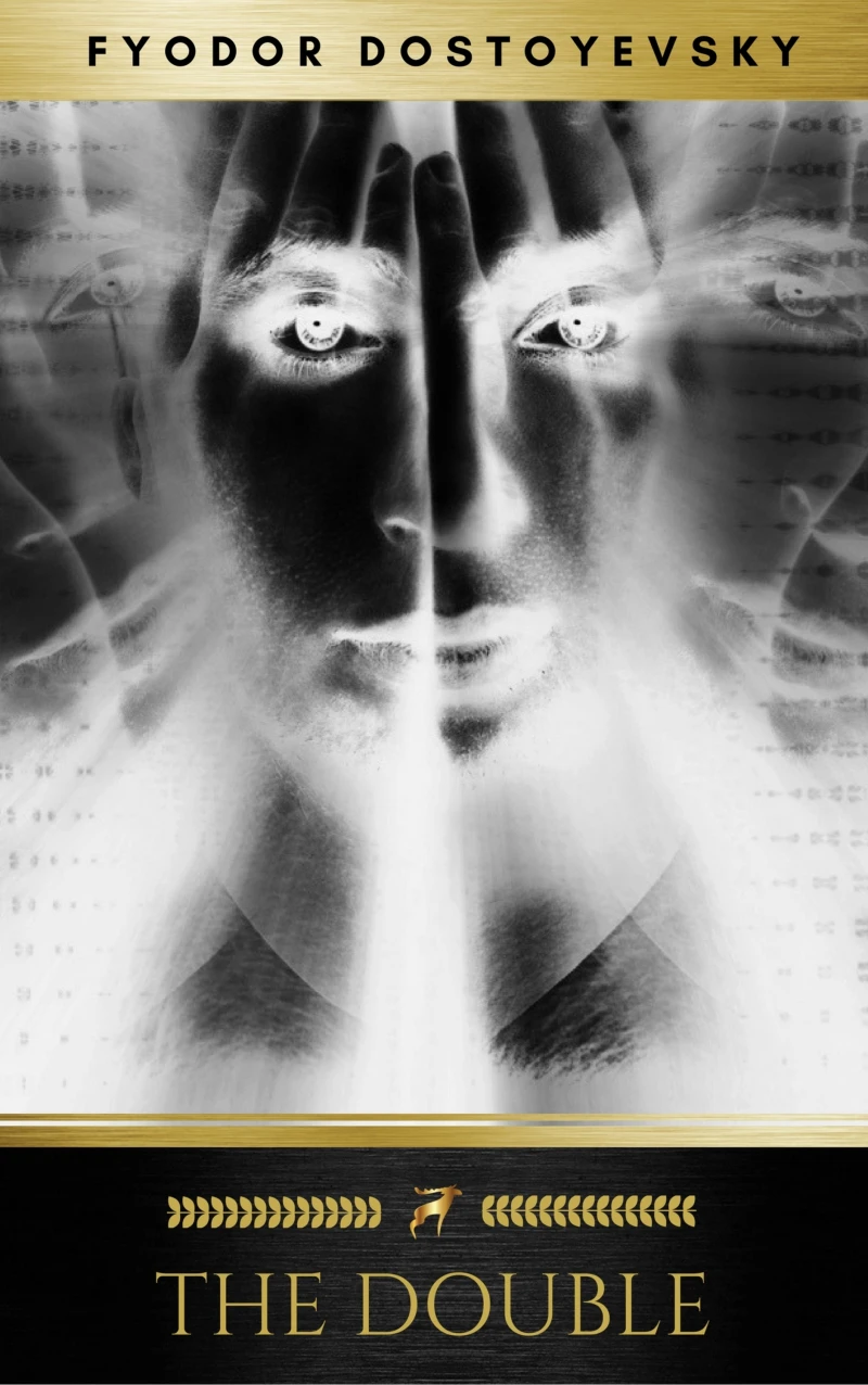 Portada: The Double