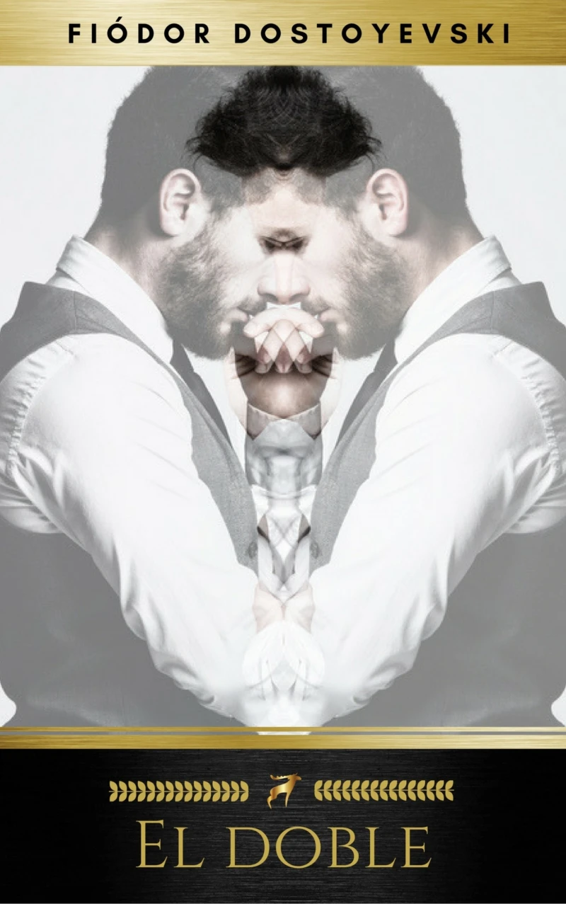 Portada: El doble