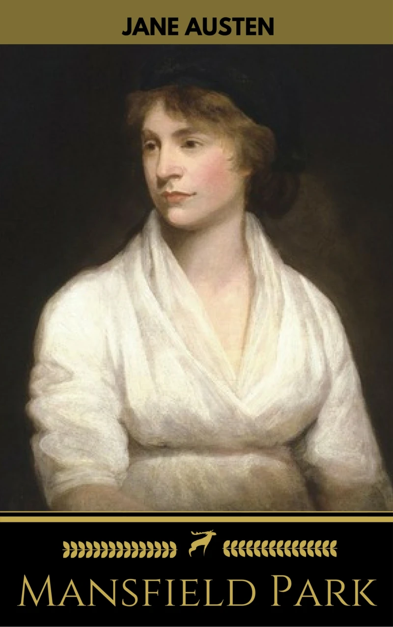 Portada: Mansfield Park