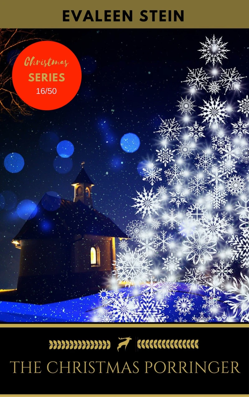 Portada: The Christmas Porringer