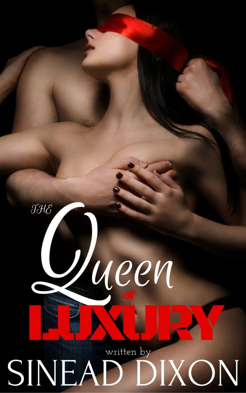 Portada: The Queen of Luxury