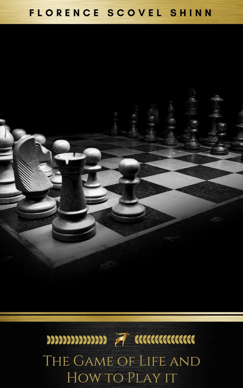 Portada: The Game of Life and How to Play it (Golden Deer Classics)