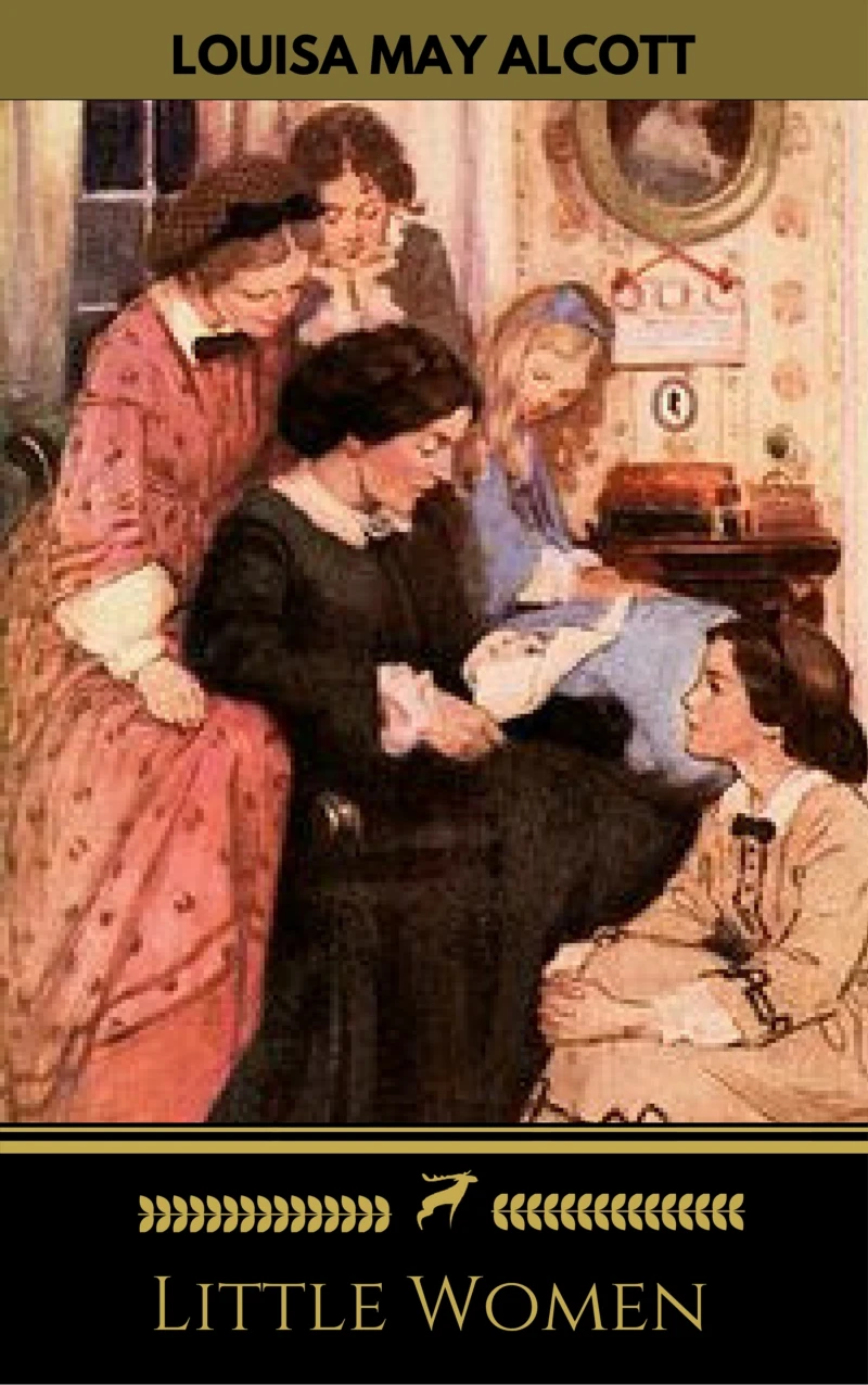 Portada: Little Women