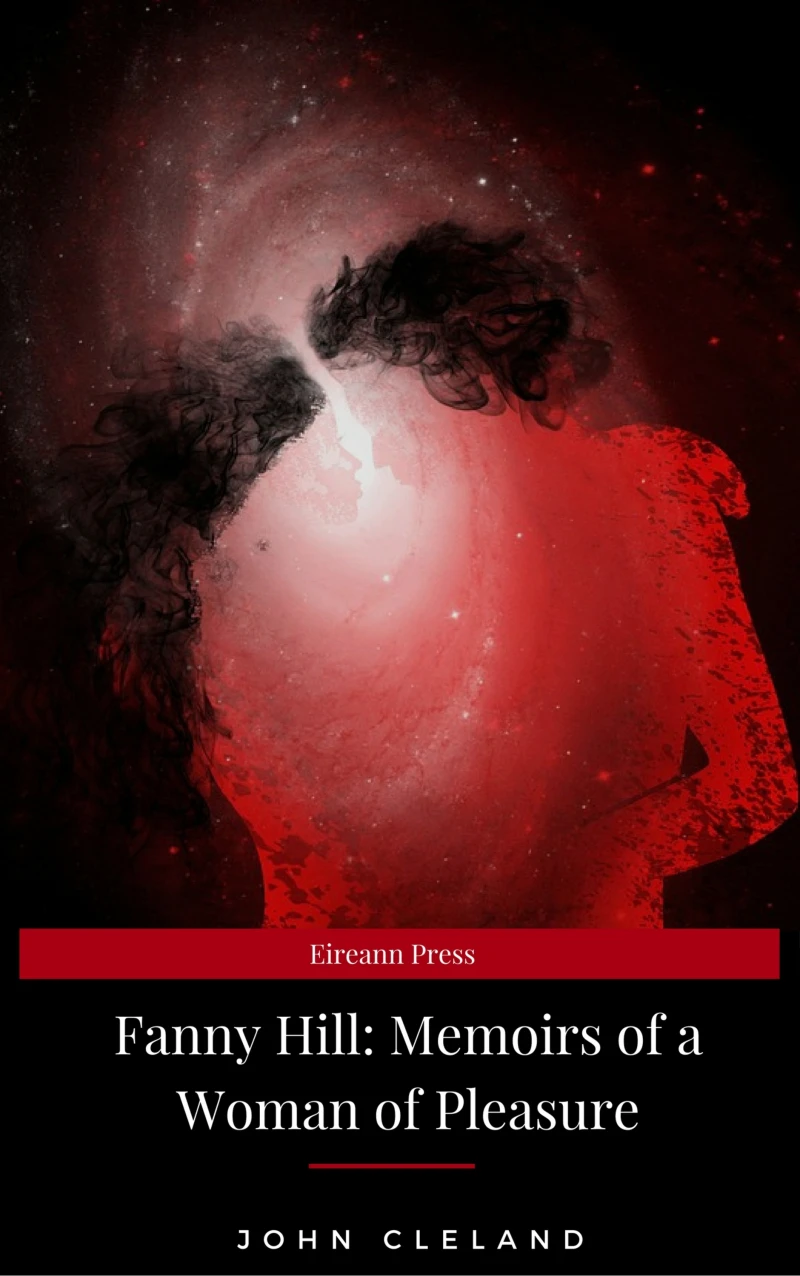 Portada: Fanny Hill: Memoirs of a Woman of Pleasure