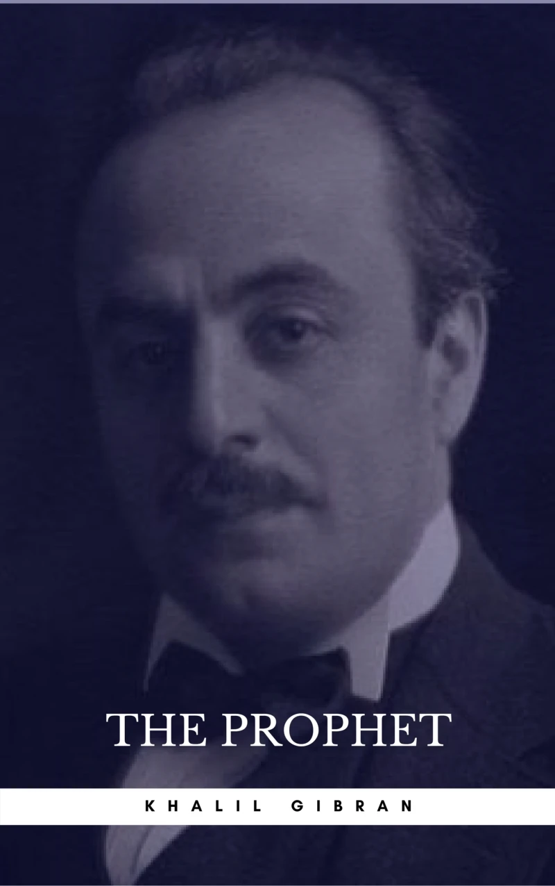 Portada: The Prophet