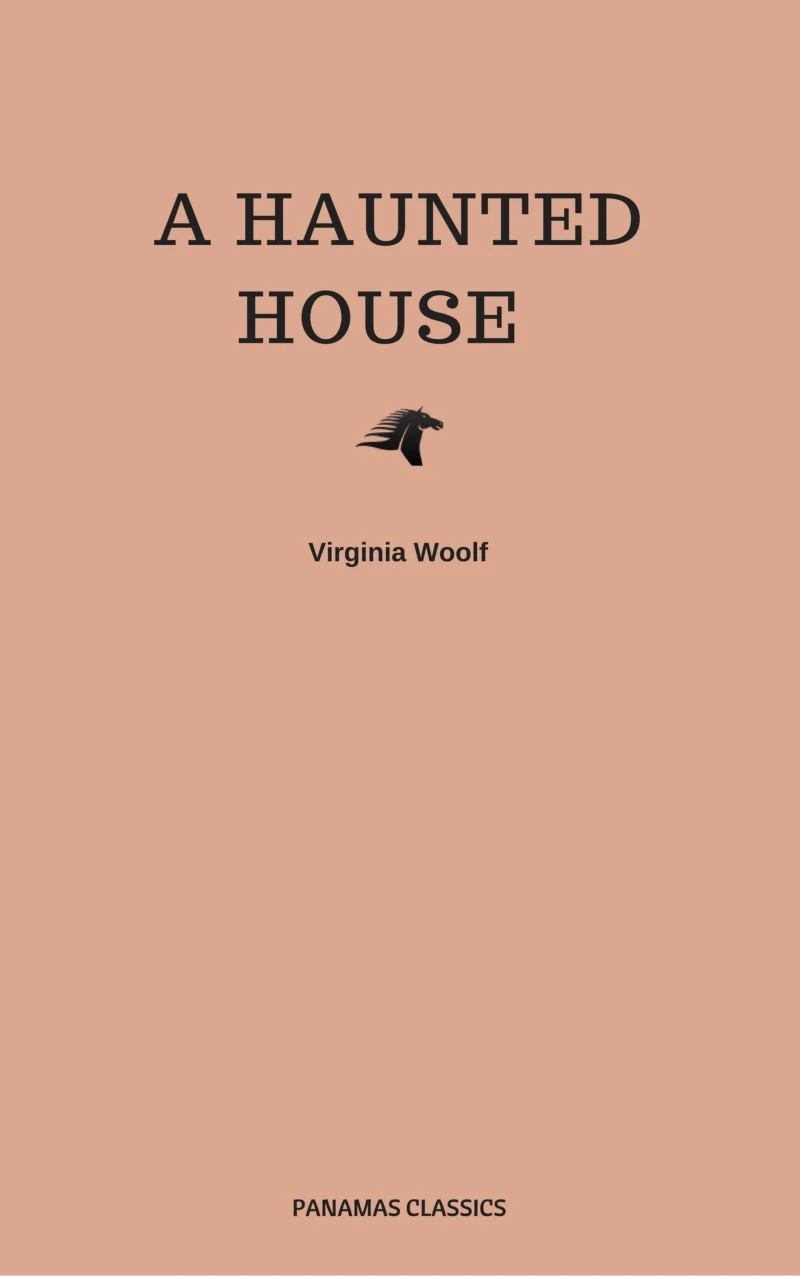 Portada: A Haunted House