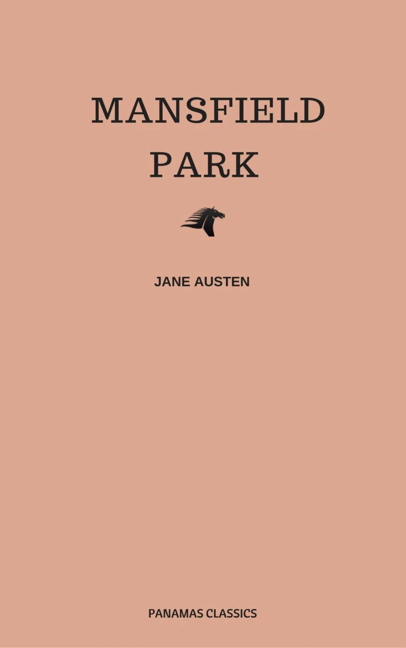 Portada: Mansfield Park