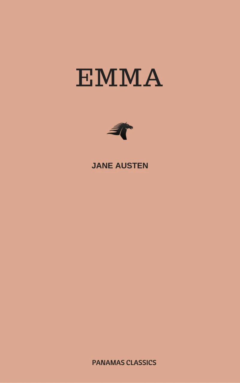 Portada: Emma