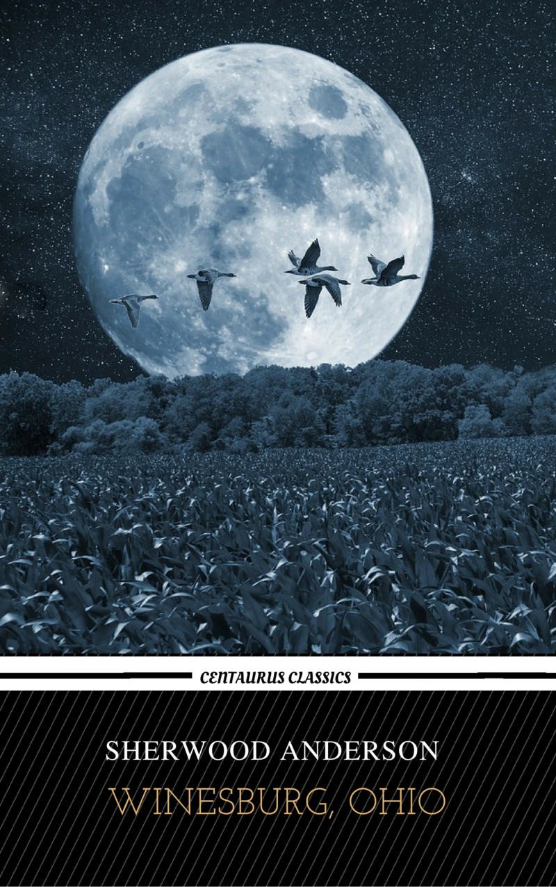 Portada: Winesburg, Ohio (Centaurus Classics)