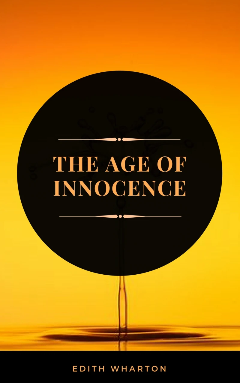 Portada: The Age of Innocence (ArcadianPress Edition)