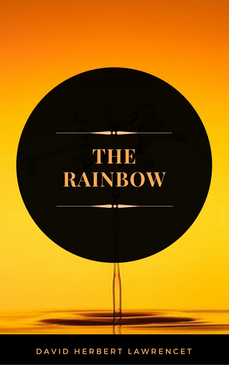 Portada: The Rainbow (ArcadianPress Edition)