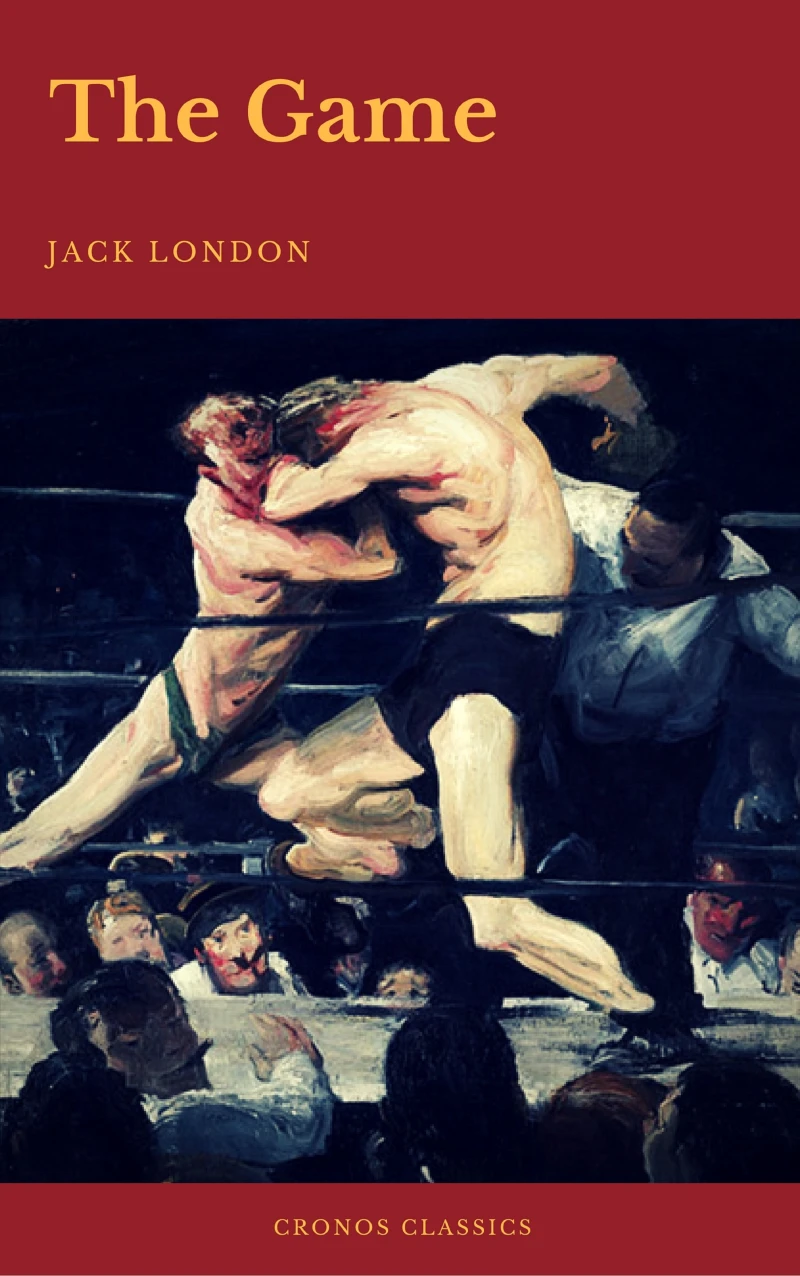 Portada: The Game (Cronos Classics)