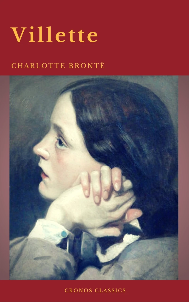 Portada: Villette (Cronos Classics)