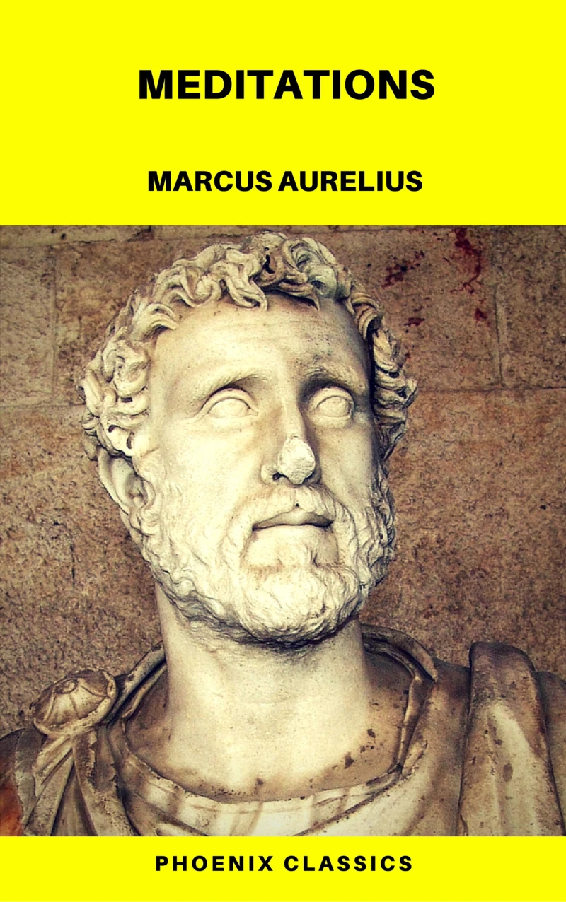 Portada: Meditations (Phoenix Classics)