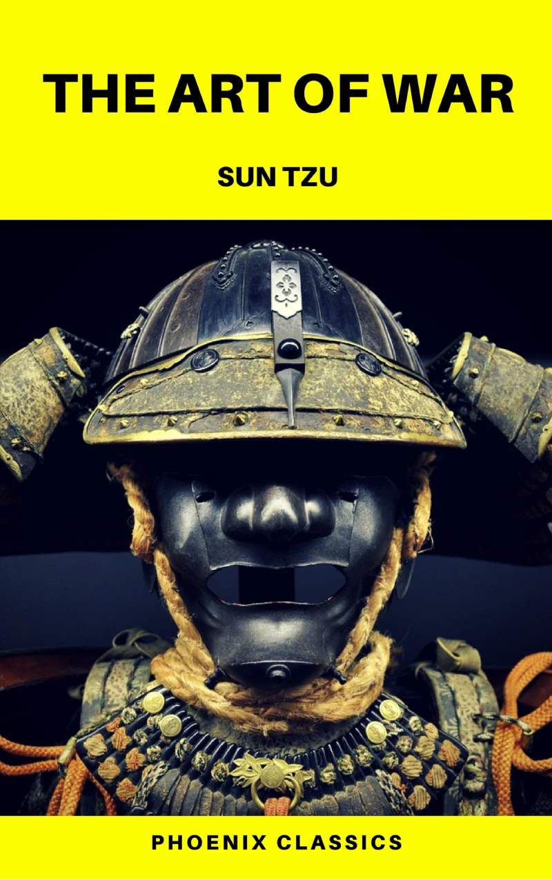 Portada: The Art of War  (Phoenix Classics)