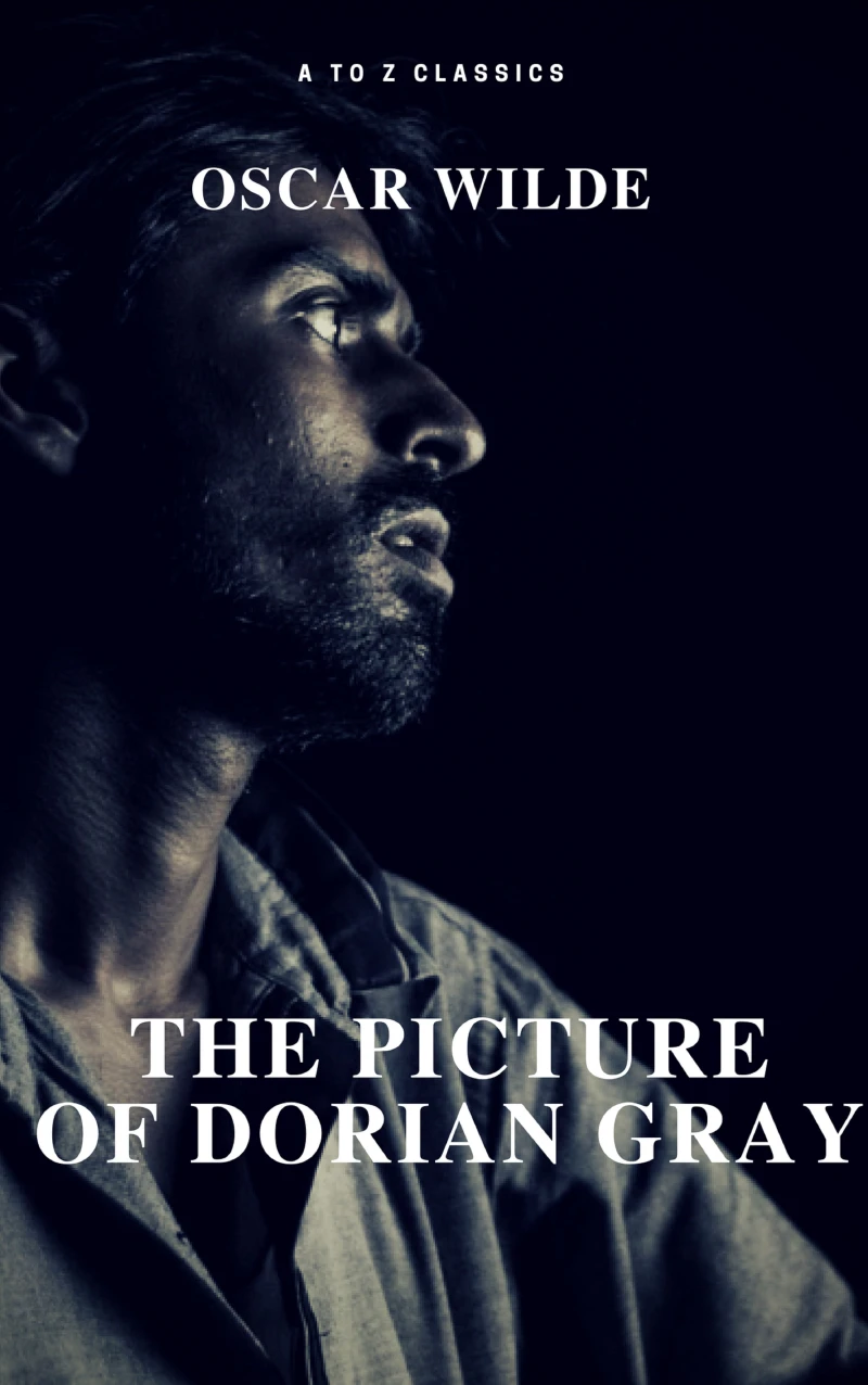Portada: The Picture of Dorian Gray (Free AudioBook) (A to Z Classics)