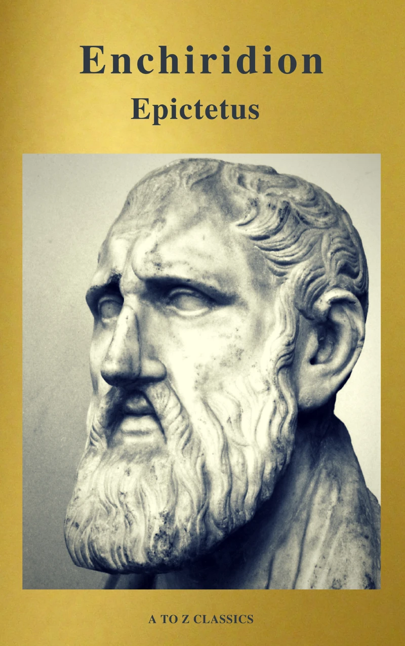 Portada: Enchiridion (Best Navigation, Free AudioBook) (A to Z Classics)
