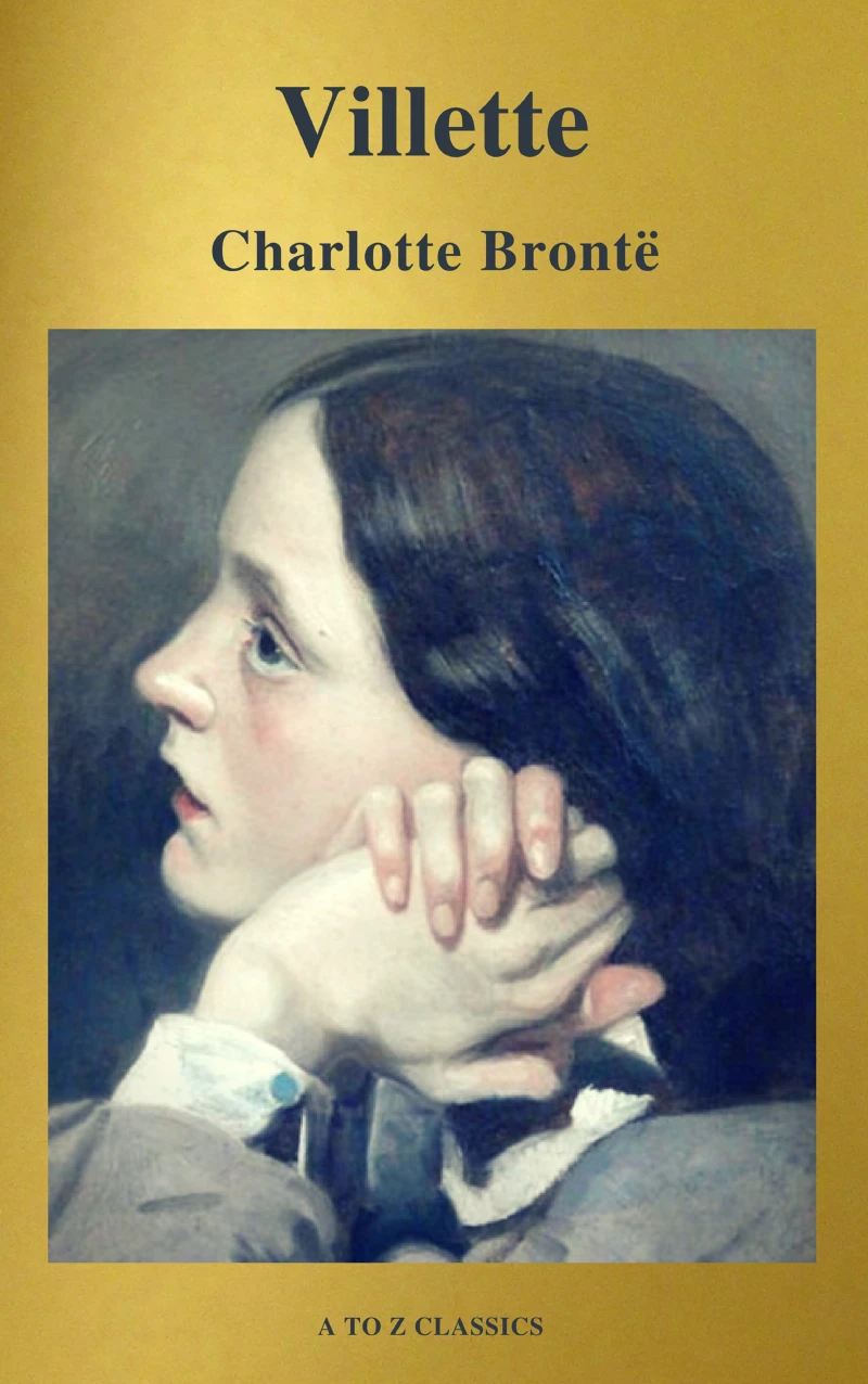 Portada: Villette (A to Z Classics)