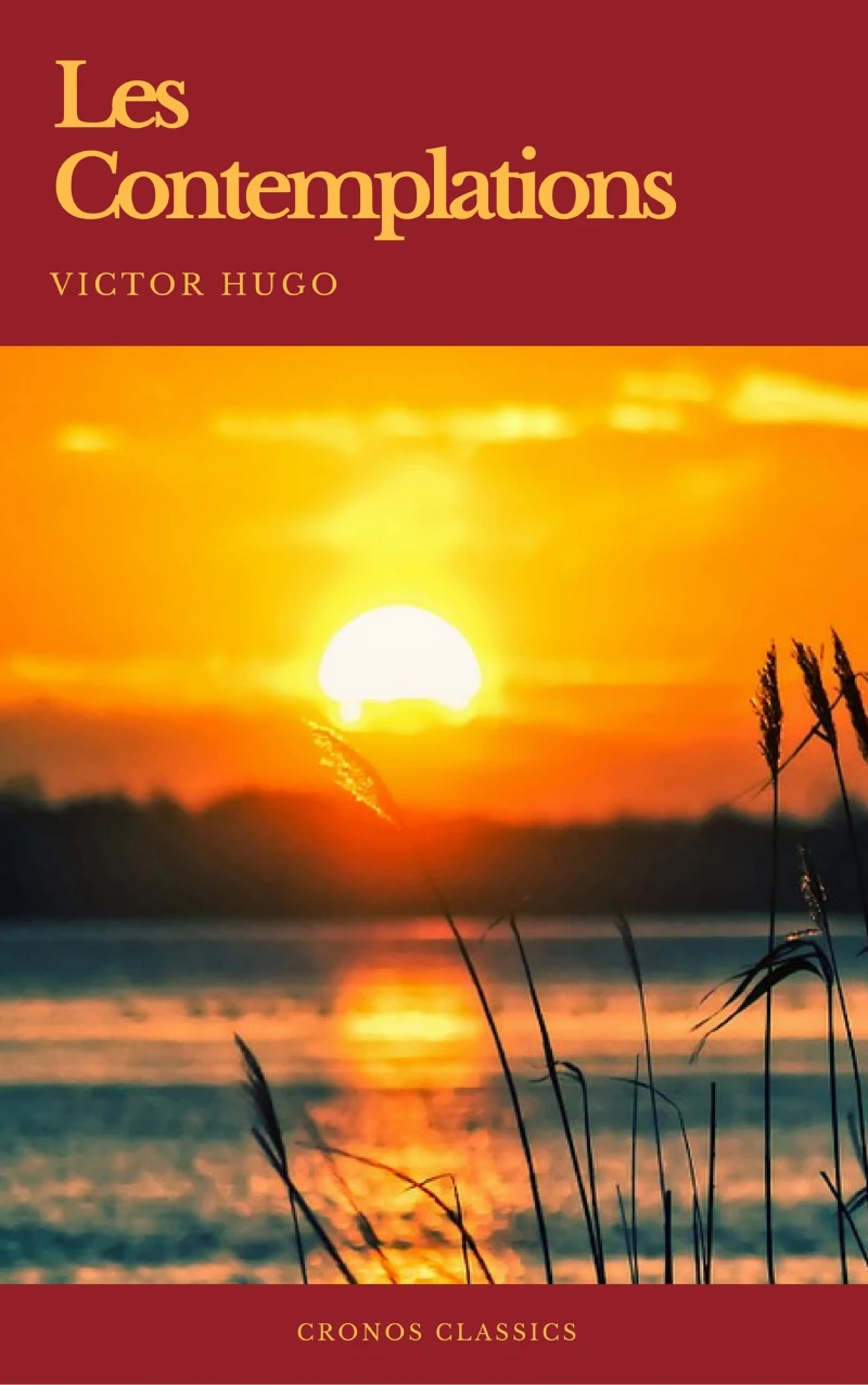 Portada: Les Contemplations (Cronos Classics)
