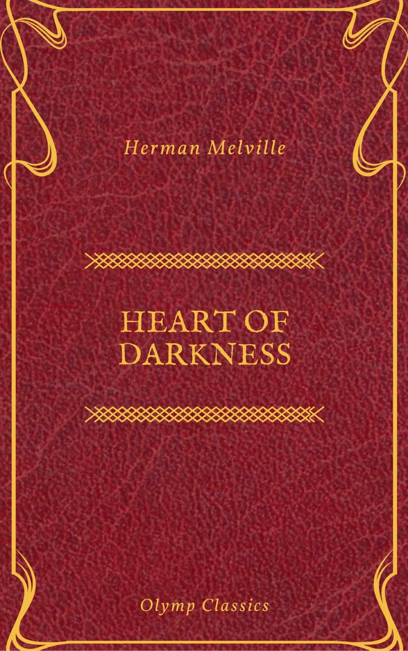 Portada: Heart of Darkness (Olymp Classics)