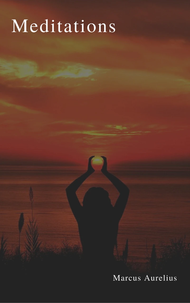 Portada: Meditations (Active TOC)
