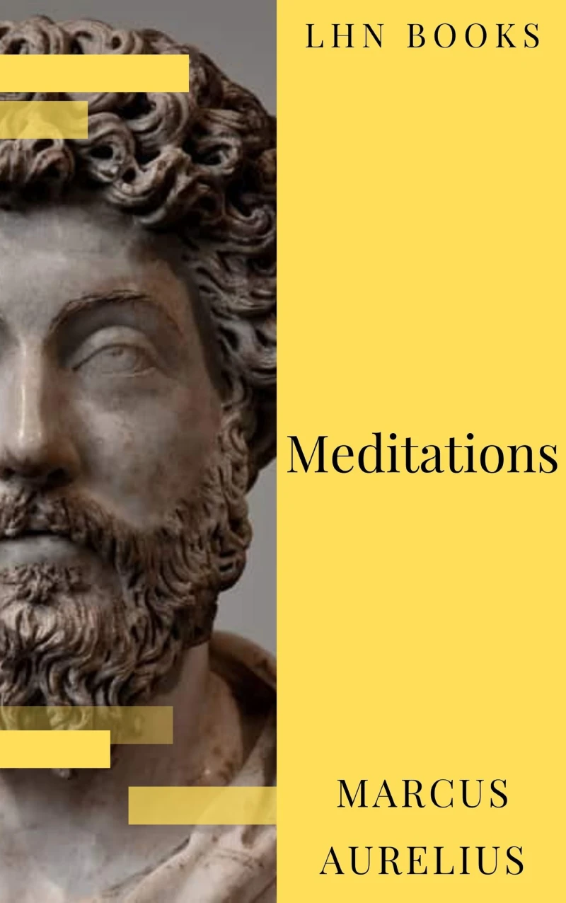 Portada: Meditations