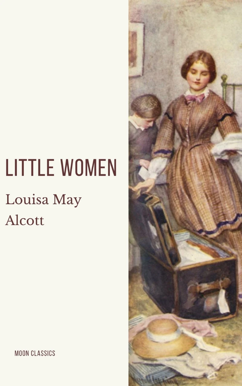 Portada: Little Women