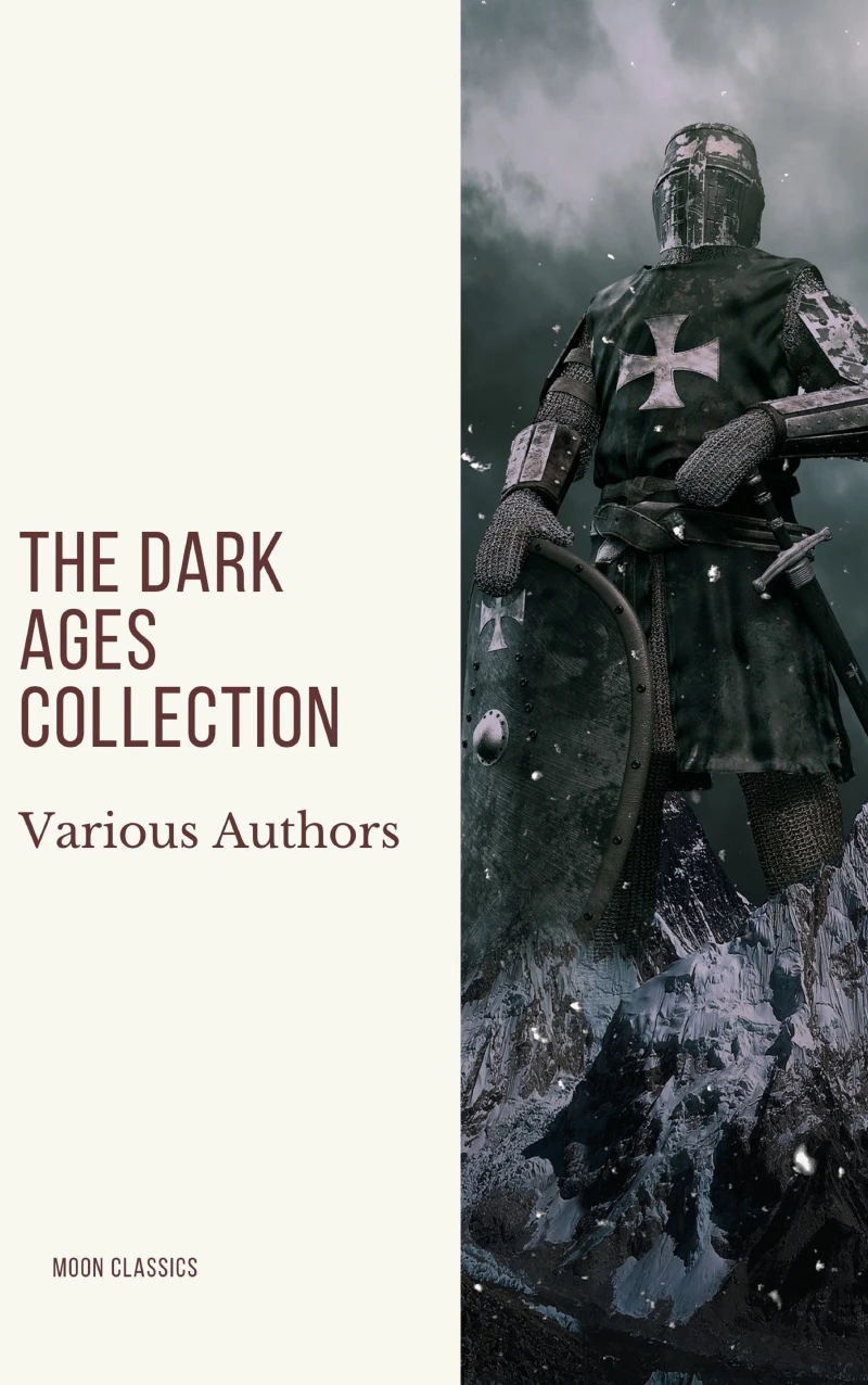 Portada: The Dark Ages Collection