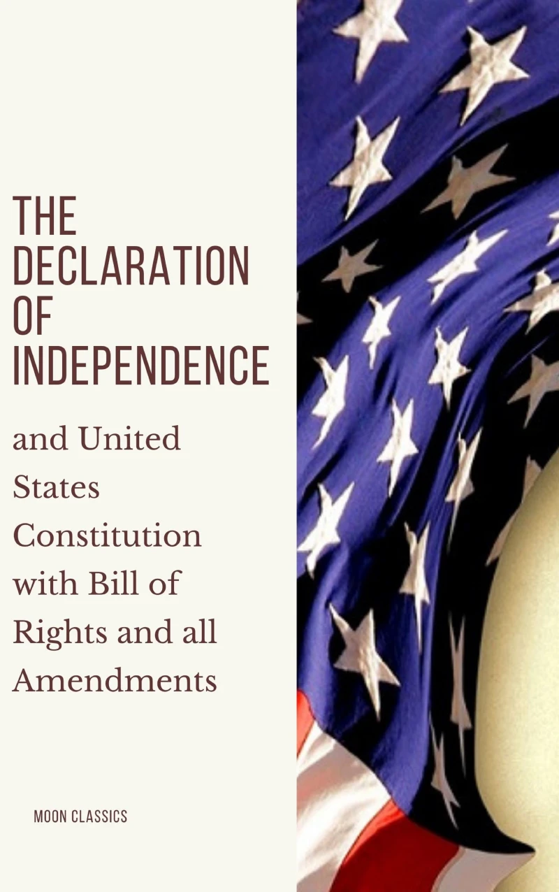Portada: The Declaration of Independence