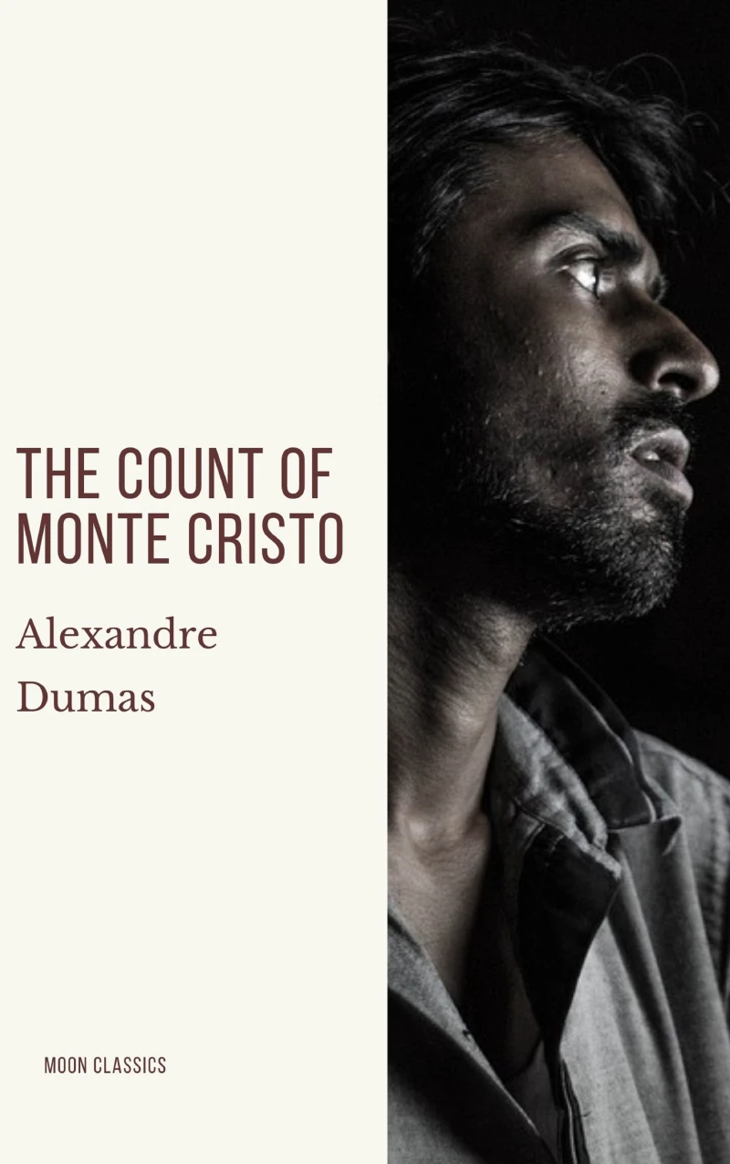 Portada: The Count of Monte Cristo