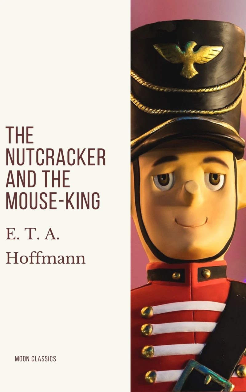 Portada: The Nutcracker and the Mouse-King