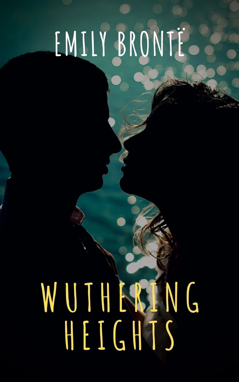 Portada: Wuthering Heights