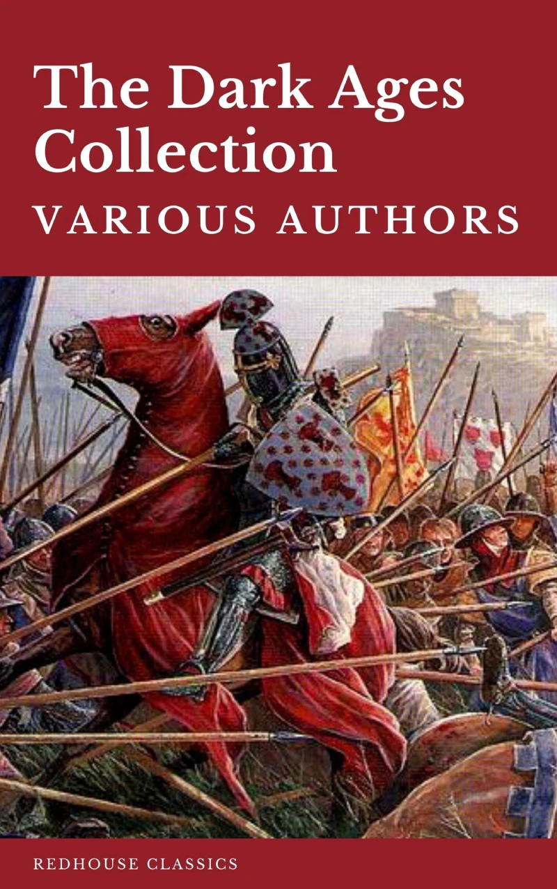 Portada: The Dark Ages Collection