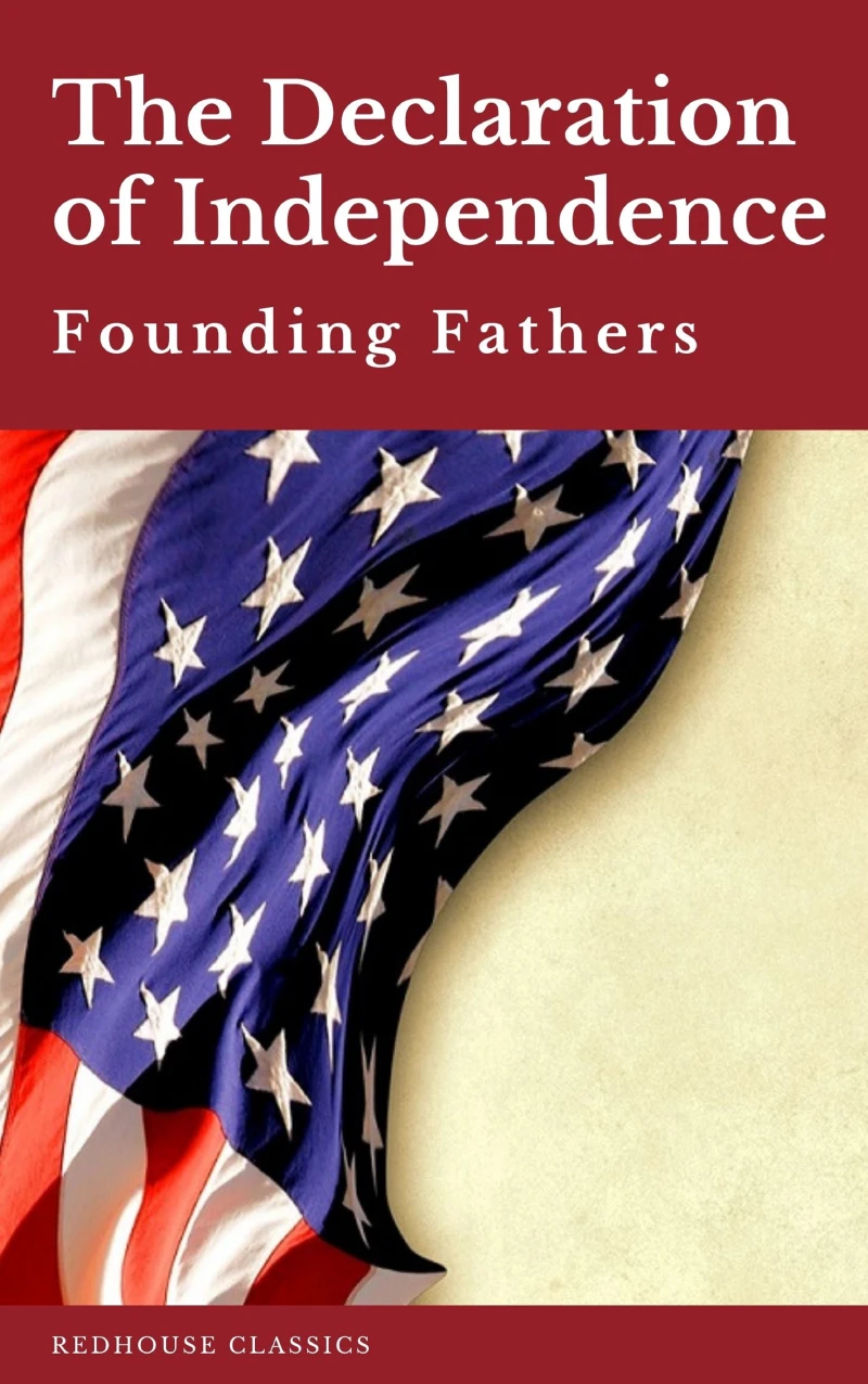 Portada: The Declaration of Independence