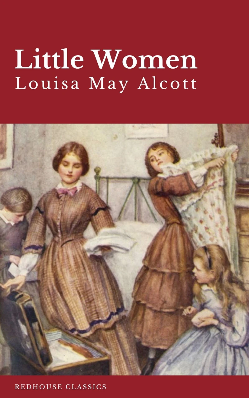 Portada: Little Women