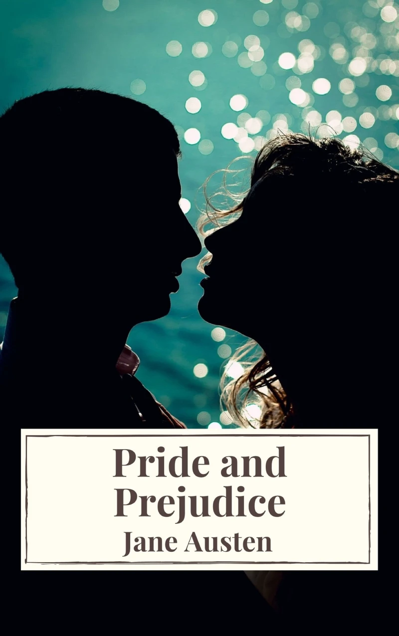 Portada: Pride and Prejudice