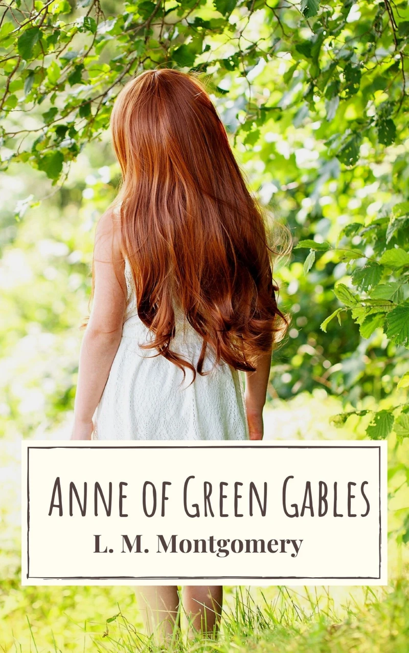 Portada: The Collection Anne of Green Gables