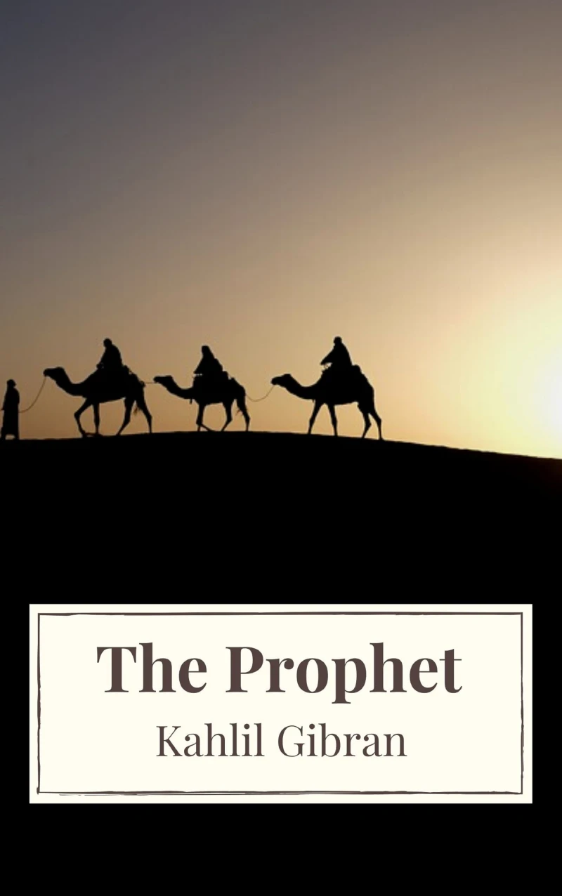 Portada: The Prophet