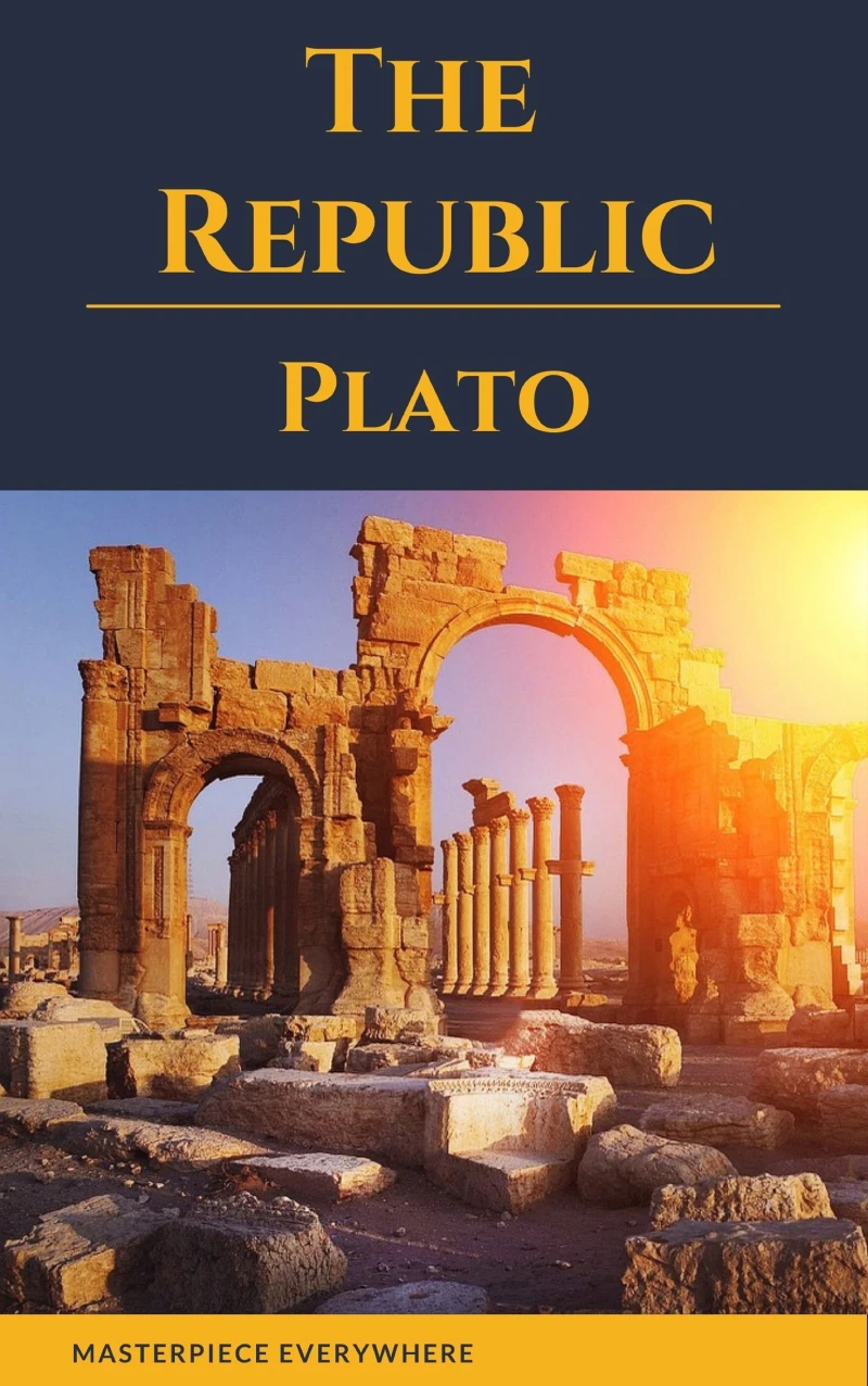 Portada: The Republic