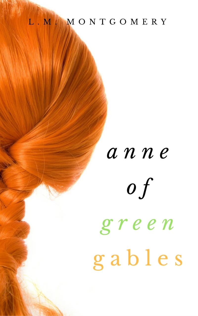 Portada: Anne of Green Gables (Collection)