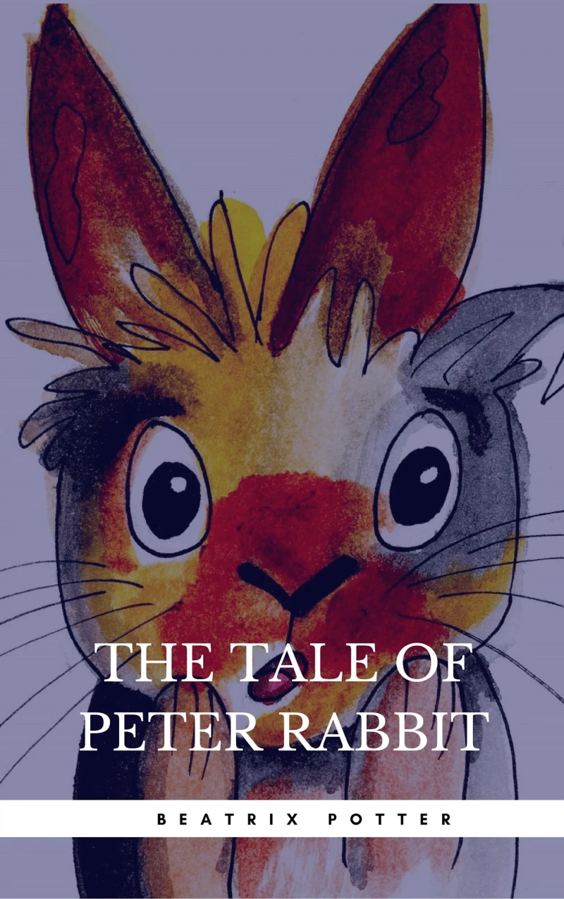Portada: A Beatrix Potter Treasury