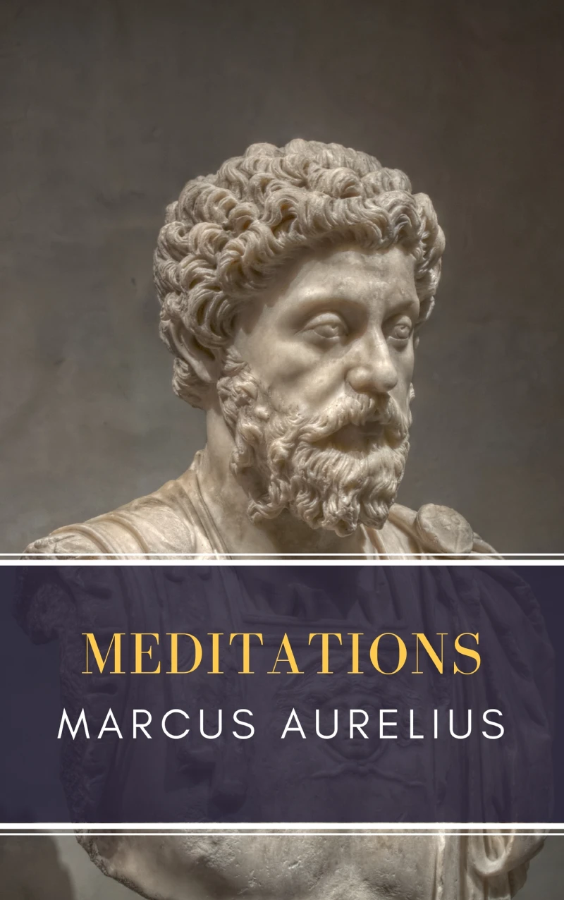 Portada: Meditations