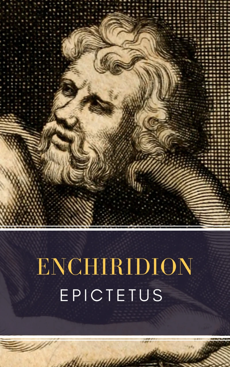 Portada: Enchiridion
