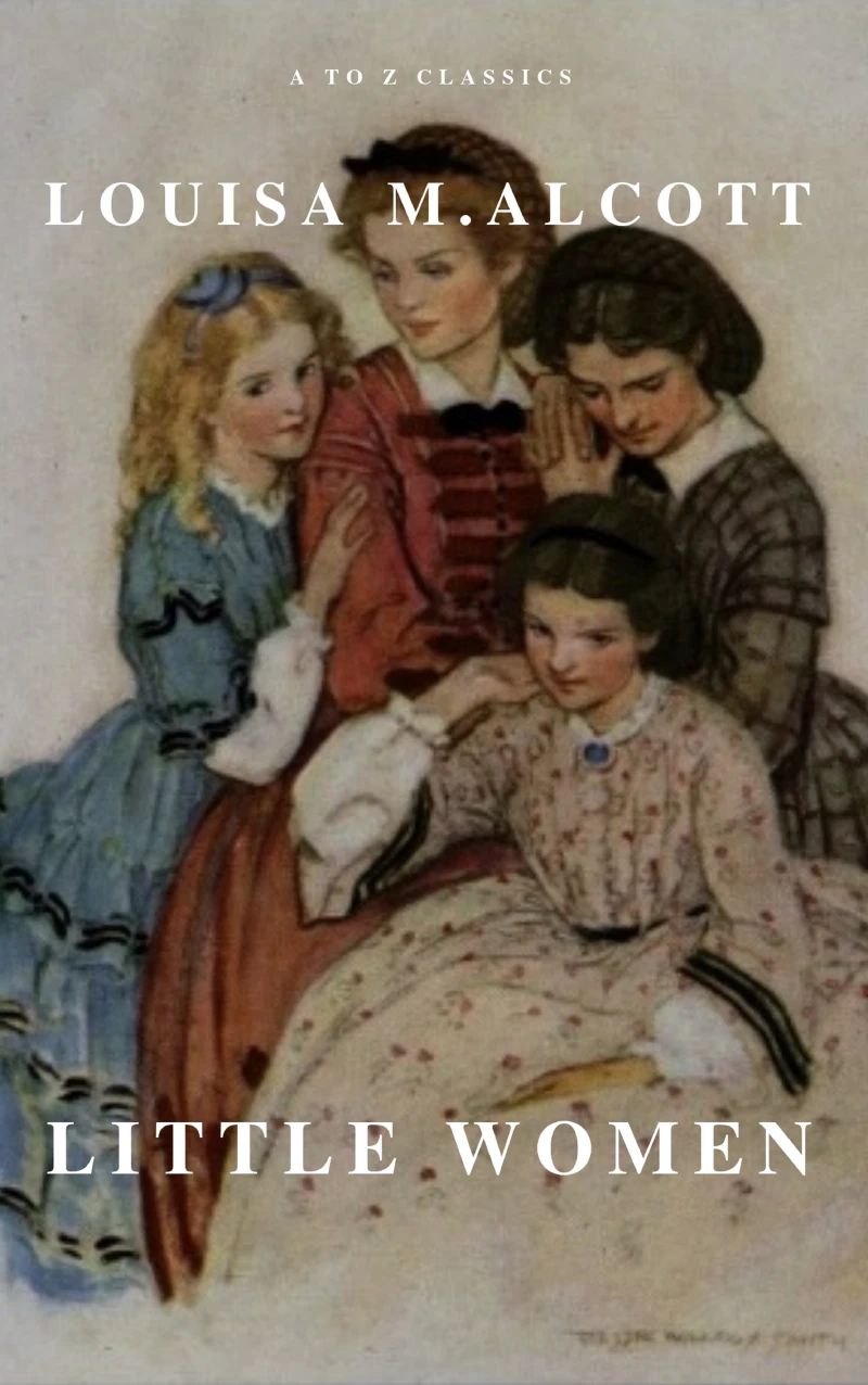 Portada: Little Women