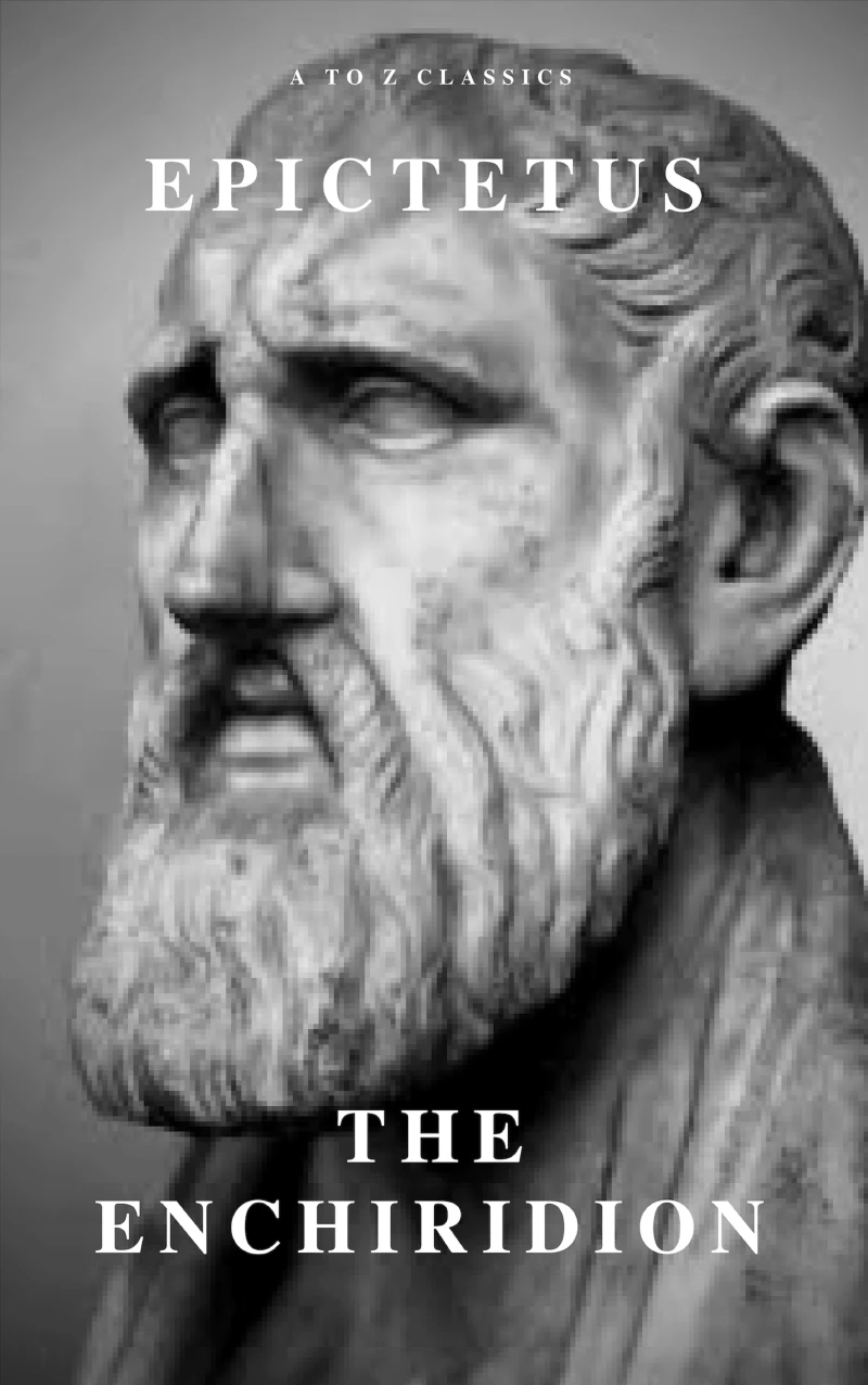 Portada: Enchiridion