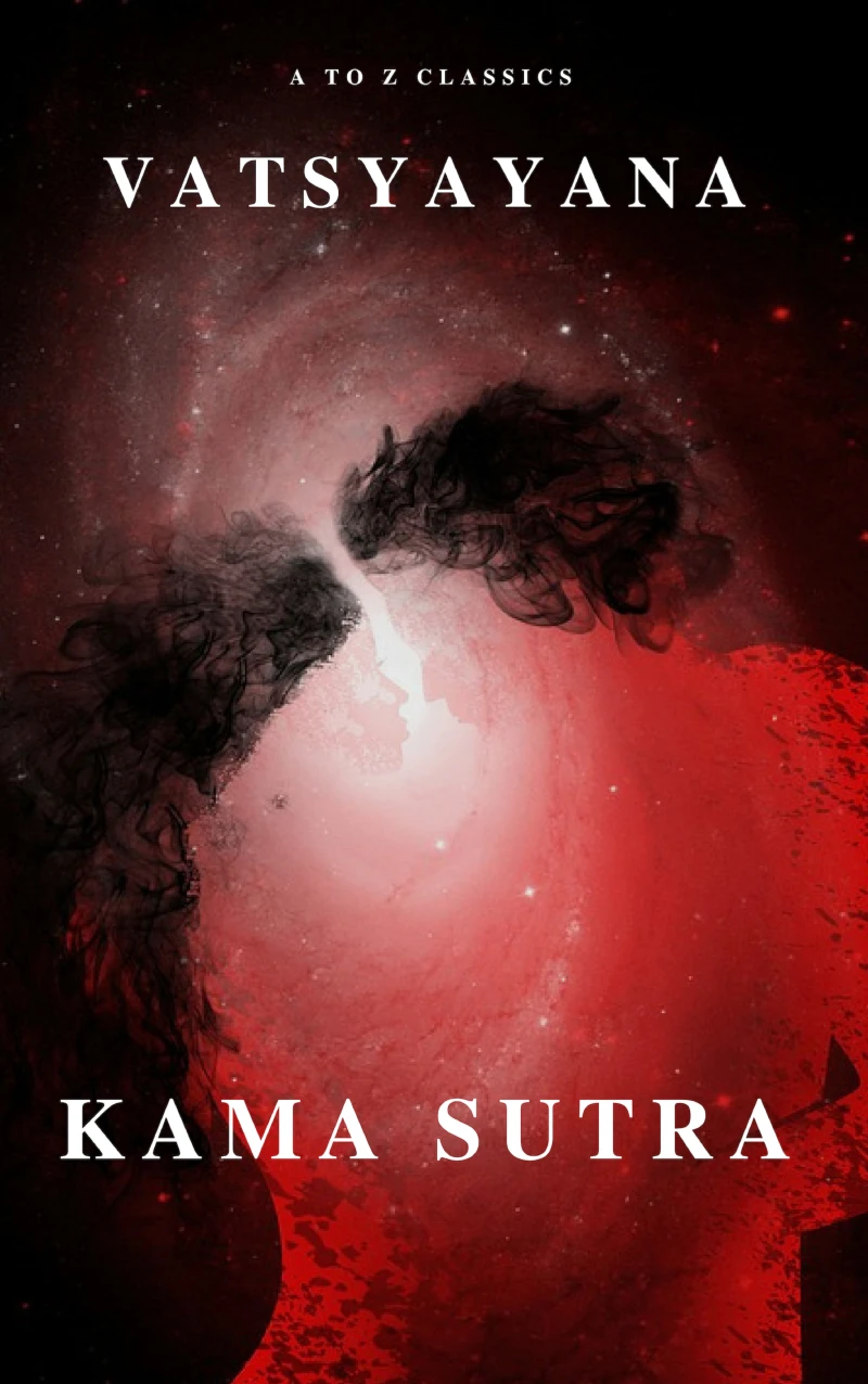 Portada: Kama Sutra : The keys to Love and Sexuality