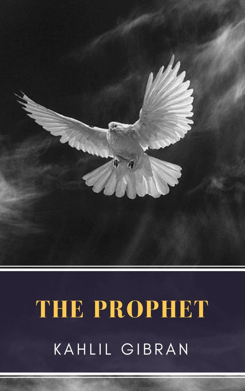 Portada: The Prophet