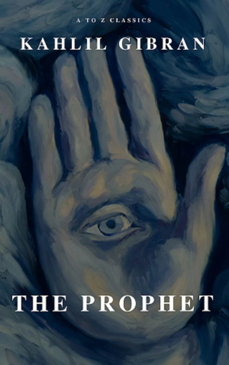Portada: The Prophet (A to Z Classics)