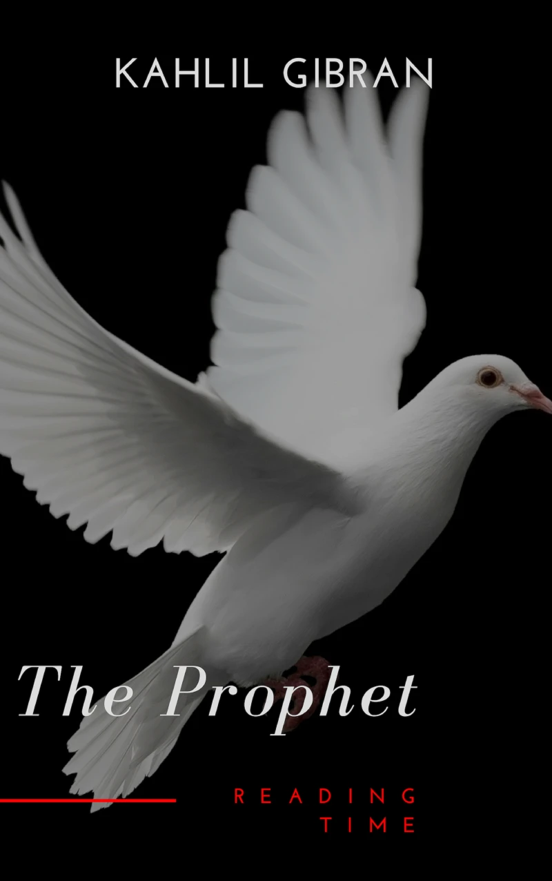 Portada: The Prophet